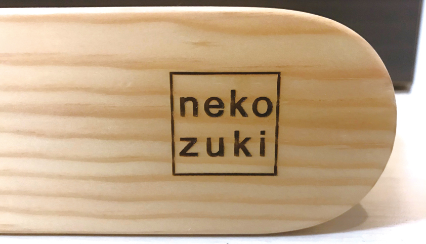 nekozuki ロゴ
